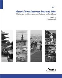 Cover Historic Towns between East and West