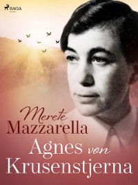 Cover Agnes von Krusenstjerna