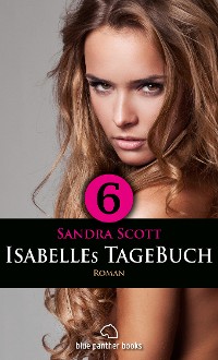 Cover Isabelles TageBuch - Teil 6 | Roman
