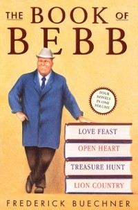 Cover Book of Bebb