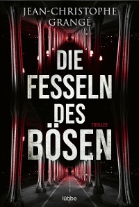 Cover Die Fesseln des Bösen