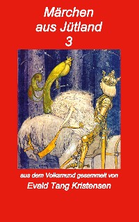 Cover Märchen aus Jütland 3