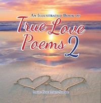 Cover An Illustrated Book of Love Poems 2
