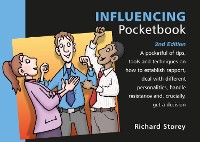 Cover Influencing Pocketbook