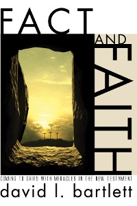 Cover Fact and Faith