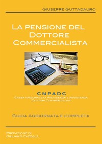 Cover La pensione del Dottore Commercialista