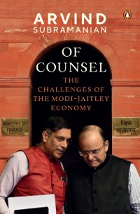 Cover Of Counsel