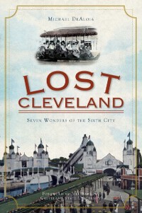 Cover Lost Cleveland
