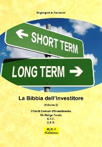 Cover La Bibbia dell'Investitore (Volume 2)