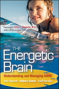 Cover The Energetic Brain