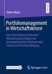 Cover Portfoliomanagement in Wirtschaftskrisen