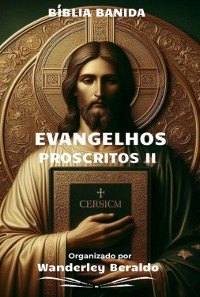 Cover Evangelhos Proscritos Ii