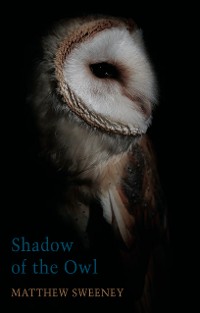 Cover Shadow of the Owl
