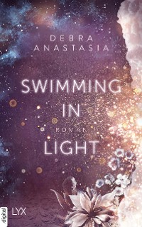 Cover Swimming in Light