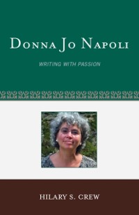Cover Donna Jo Napoli