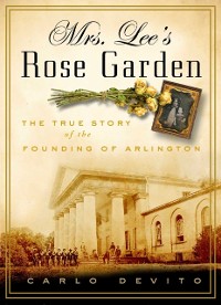 Cover Mrs. Lee's Rose Garden