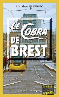 Cover Le Cobra de Brest