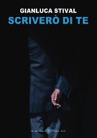 Cover Scriverò di Te