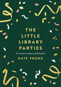 Cover The Little Library Parties