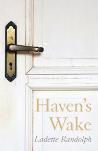 Cover Haven's Wake