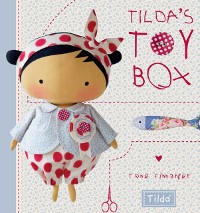 Cover Tilda's Toy Box