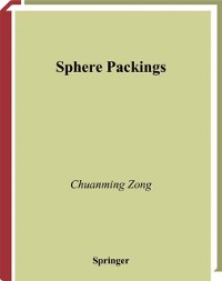 Cover Sphere Packings