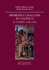 Cover Prohoms i cavallers de València