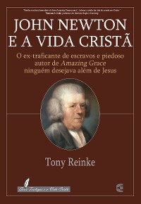 Cover John Newton e a vida cristã