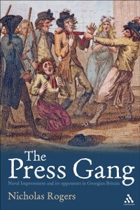 Cover The Press Gang