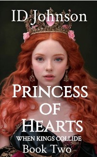 Cover Princess of Hearts