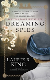 Cover Dreaming Spies