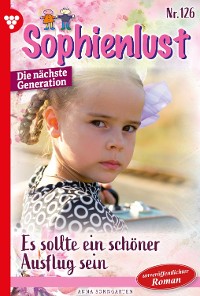 Cover Es sollte ein schöner Ausflug sein