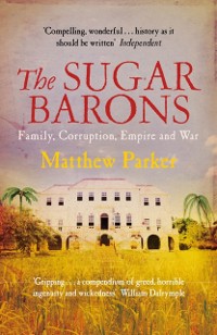 Cover Sugar Barons