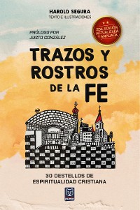 Cover Trazos y rostros de la fe