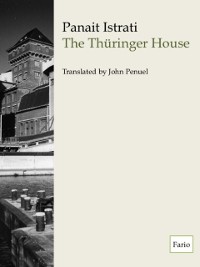 Cover Thuringer House