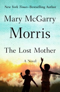 Cover Lost Mother