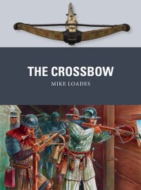 Cover Crossbow