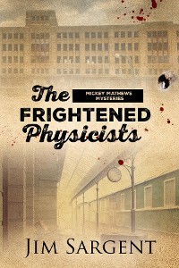 Cover The Frightened Physicists