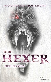 Cover Der Hexer - Engel des Bösen