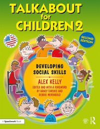 Cover Talkabout for Children 2