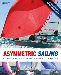 Cover Asymmetric Sailing