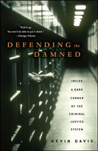 Cover Defending the Damned
