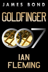 Cover Goldfinger