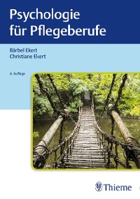 Cover Psychologie für Pflegeberufe