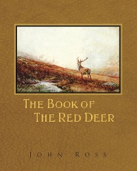 Cover The Book of the Red Deer
