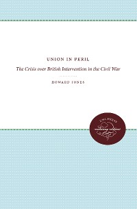 Cover Union in Peril