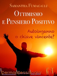 Cover Ottimismo e pensiero positivo