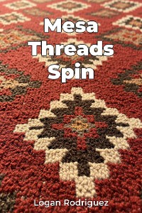 Cover Mesa Threads Spin