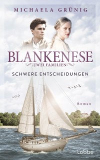 Cover Blankenese - Zwei Familien