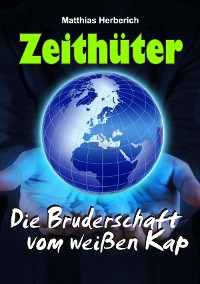 Cover Zeithüter